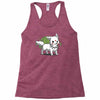 forest protector Racerback Tank