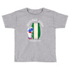 nigeria national team youth 2018 fifa world cup Toddler T-shirt