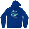 groundhog day forever ws465 best trending Unisex Hoodie