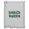 Snack Queen iPad 3 and 4 Case