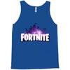 Fortnite Galaxy Tank Top