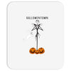 Nightmare Before Halloweentown Mousepad