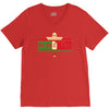 cinco de mayo 2018 party V-Neck Tee