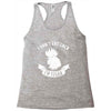 I Don't Eat Cock I'm Vegan Racerback Tank