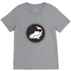 fahrie77 V-Neck Tee