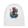 catastrophe Baby Beanies