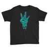 west coast Youth Tee