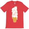 meowlting T-Shirt