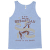 li'l sebastian Tank Top
