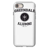 greendale alumni iPhone 8