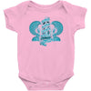 northern oracle Baby Onesie
