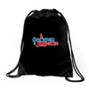 Sherlock Gnomes Drawstring Bags