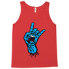 handhorns Tank Top