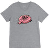 wookie cushion V-Neck Tee