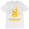 rentaghost 70s 80s kids tv series show retro T-Shirt