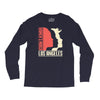 womens march on los angeles Long Sleeve Shirts
