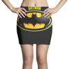 BAT MANA Mini Skirts