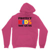 protect kids not guns Unisex Hoodie