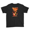 fire storm Youth Tee