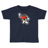 death by chocolate Toddler T-shirt