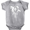 che guevara Baby Onesie