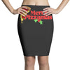 merry pizzamas 2 Pencil Skirts