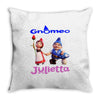 Sherlock Gnomes Throw Pillow