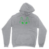 neon toothless Unisex Hoodie
