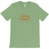 boss funny T-Shirt