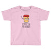 espresso patronum Toddler T-shirt