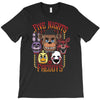 five nights at freddy's T-Shirt