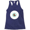eye Racerback Tank