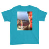 rhcp Youth Tee