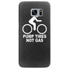 funny eco bicycle (2) Samsung Galaxy S7 Edge