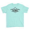 SIMPLE Youth Tee