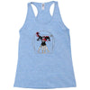symbiote Racerback Tank