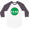 little boss 3/4 Sleeve Shirt