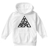 Canserbero Youth Hoodie