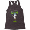 science Racerback Tank