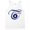 to success Tank Top