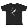 pfeil bogen archery arrow bow magic fantasy hunter schurke assasins ga Toddler T-shirt