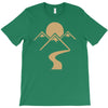mountain (2) T-Shirt