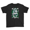 poison Youth Tee
