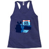 cat week Racerback Tank