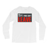 now yous can't leave Long Sleeve Shirts