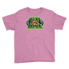 real deal Youth Tee