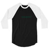 borophyll 3/4 Sleeve Shirt