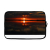 Florida Sunset Laptop sleeve