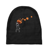 autumn breeze Baby Beanies
