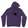 Halloween Cat Unisex Hoodie